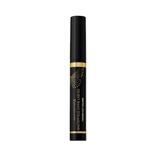 Pestañina Max Factor Divine Lashes Black x 8 ml