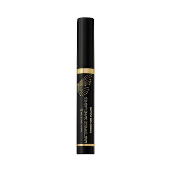 Pestañina Max Factor Divine Lashes Black x 8 ml  
