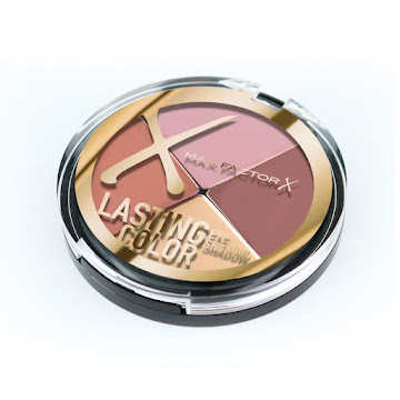 Sombra Ojos Max Factor Lasting ColorRosewood x 7 gr  