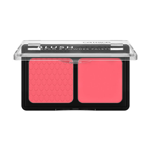 Rubor Catrice Blush   Affair T10 Paleta x 6 gr