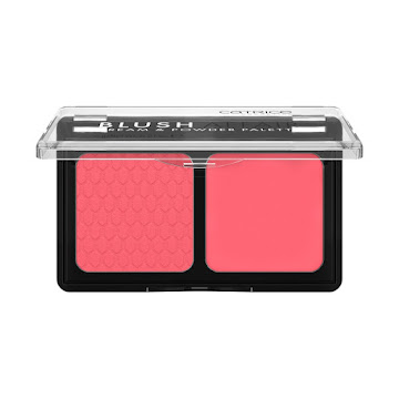 Rubor Catrice Blush   Affair T10 Paleta x 6 gr  