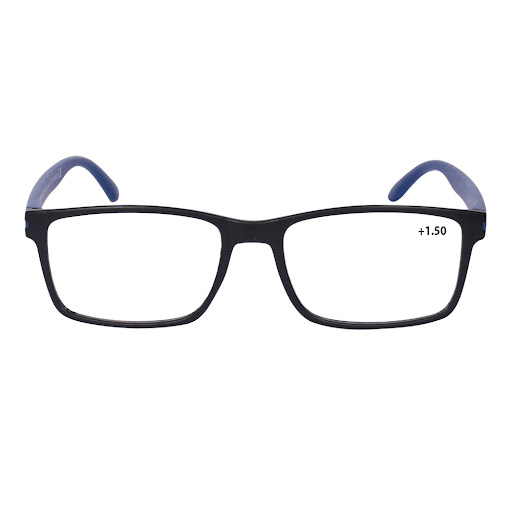 Gafas de Lectura Zoom To Go Basic U 1 Aumento 1.50 x 1 und