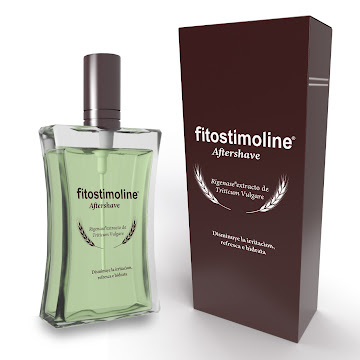 Loción Fitostimoline Aftershave x 90 ml  