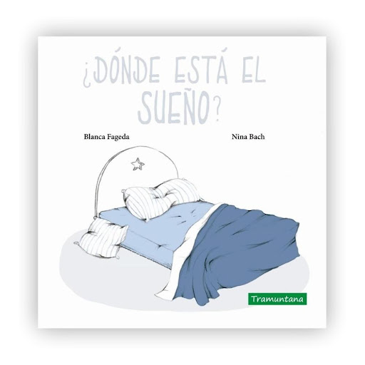 Dónde Está El Sueño? (t.d) Tramuntana Editorial Libro x 1.0 DONDE ESTA EL SUEÑO? (T.D)   Marcel no encuentra el sueño. Se ha escondido y no hay manera de dormirse. Delicioso cuento sobre la hora de ir a dormir.   Ficha técnica  Nº de páginas: 24 Editorial: TRA