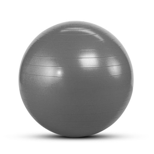 Balón Pro Series 85 Cms Theraband UN x 1 Balón terapéutico y deportivo de 85?cm de diámetro, diseñado para mejorar el balance, coordinación, postura, flexibilidad y fortalecimiento muscular. Ideal para personas de mayor estatura o para quien