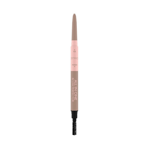 Delineador Cejas Catrice   All In One Tn010 x 0.4 g