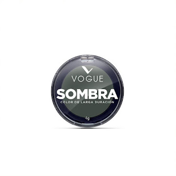 Sombra Vogue Individual Militar x 4 gr  