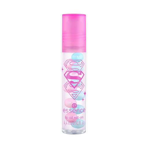Brillo Essence Roll On Superman Tubo x 4,4 ml
