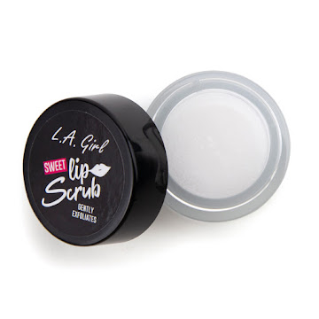 Solo Online Exfoliante De Labios Lip   Serub Sweet Lip Scrub La Girl X6g 