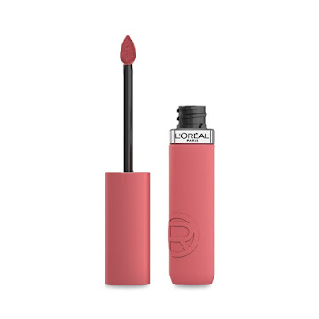 Labial Líquido Loreal Paris Infalible Le Matte Major Crush x 1 und  