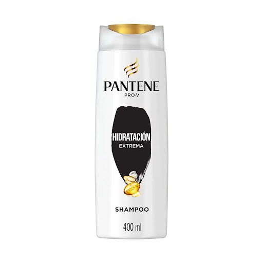 Shampoo Pantene Pro-V Hidratación Extrema Botella x 400 ml