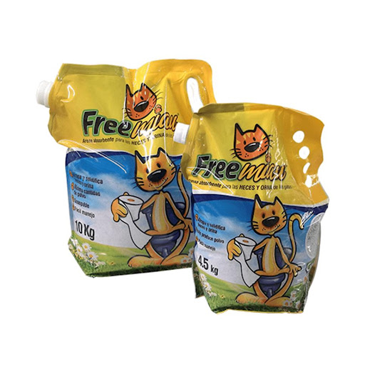 Arena Free Miau 25kg Free Miau X 1