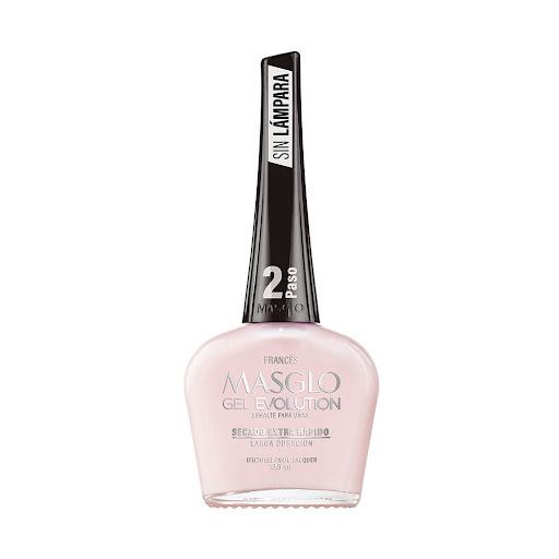 Esmalte Masglo Gel Evolution Frances x 13.5 ml