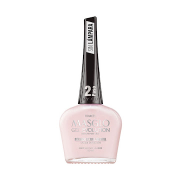 Esmalte Masglo Gel Evolution Frances x 13.5 ml  