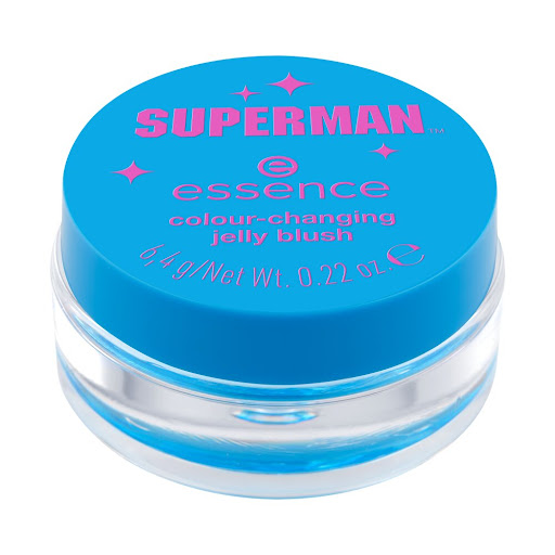 Rubor Essence Colour Changing Superman Frasco x 6,4 g