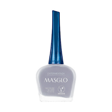 Esmalte Masglo # Experimentada x 13.5 ml undefined