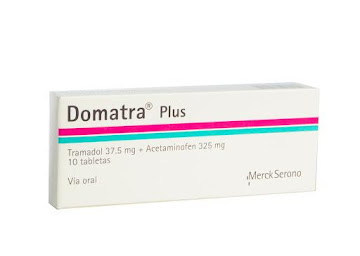 Domatra Plus 37.5/325  undefined