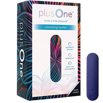 Bala Vibradora Plus One   x 1 und 