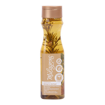 Shampoo Milagros Milagro   Herbal x 450 ml  