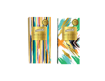 ESTUCHE CHOCOLATES  undefined