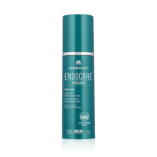 //Endocare Tensage Suero Frasco X 30 Ml