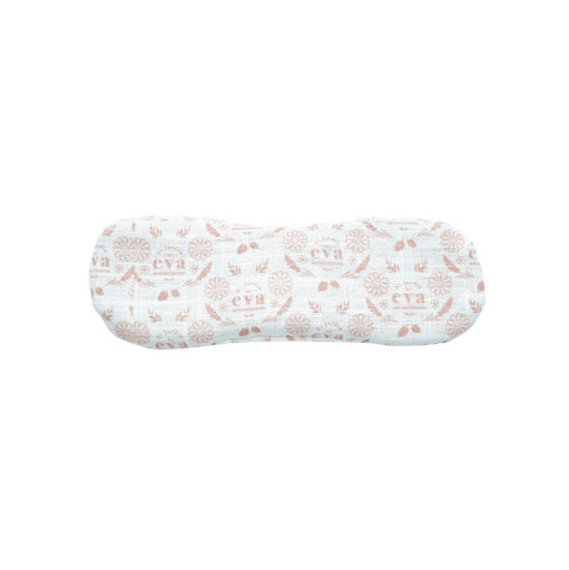 Antifaz de semillas naturales El Jardin de Eva antifaz x 1 Nuestro antifaz de semillas de linaza está diseñado para brindarte una experiencia completa de aromaterapia y relajación profunda. Su textura suave y su peso natural ayudan a bloquear la luz y a gener