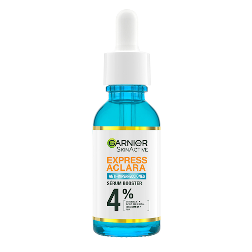 Sérum Garnier Anti Imperfecciones Frasco x 30 ml