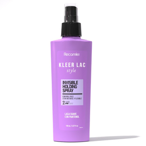 Laca En Spray Kleer Lac Invisible Holding x 150 ml