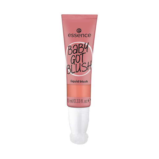 Rubor Liquido Essence   Baby Got Blush Tn30 x 10 ml
