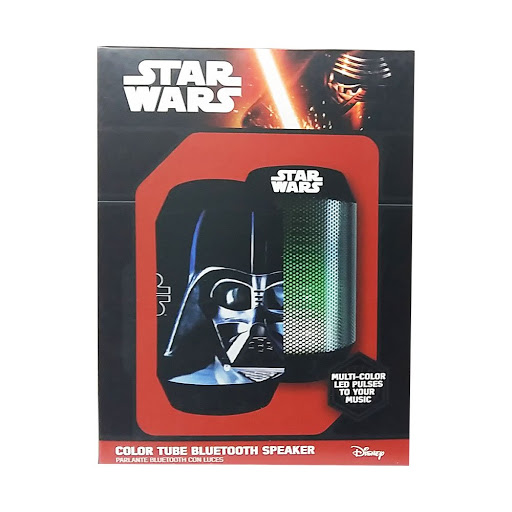 Solo Online Parlante Star Wars  