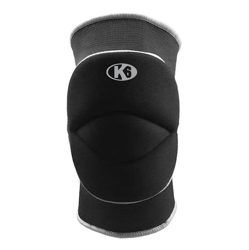 Rodillera de Proteccion Deportiva K6 Plus L/XL K6 CAJA x 1 Modelo: Rodillera de Proteccion PLUS
TRANSPIRABLE: Permite la transpiración de los tejidos evitando la proliferación de bacterias, posee sistema de transferencia de calor.
TERMODINÁMICA: Promueve el a
