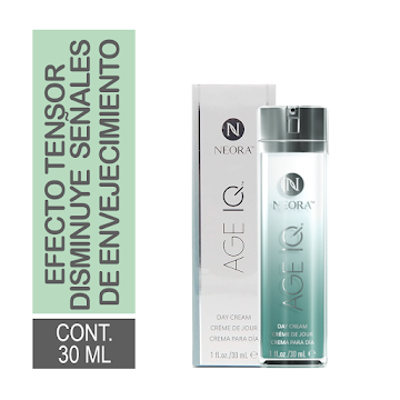 Solo Online Crema Para Día Neora Age   Iq X30ml    