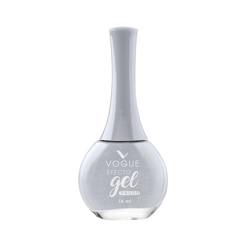 Esmalte Vogue Efecto Gel   Agua x 14 ml