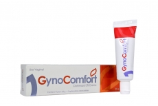 GYNOCOMFORT 2% CREMA  undefined