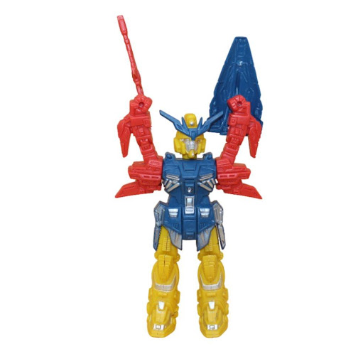 Robot Firebolt Blister Plasticos Asociados  x 1 Es un juguete con diseño futurista y detalles llamativos, elaborado en plástico resistente y seguro para el juego infantil. Su presentación en blister resalta su estructura articulada y los acabados e