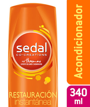 ACONDICIONADOR SEDAL  undefined