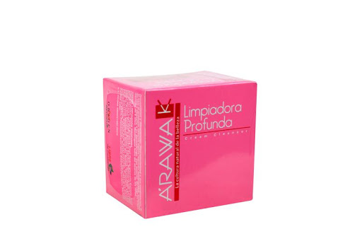 Solo Online Arawak Crema Limpiadora 