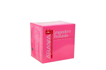Solo Online Arawak Crema Limpiadora   Profun Frasco X 50 Gr 