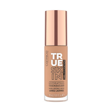 Base Hidratante Catrice True Skin Tono #46 x 30 ml  