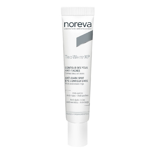 Noreva Trio White Xp Anti-Dark Spot&nbsp;Eye x 10 ml