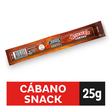 Cabano Zenu RANCHERA x   25 gramos 
