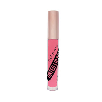 Balsamo Hidratante Samy Para Labios 01 x 3 ml  