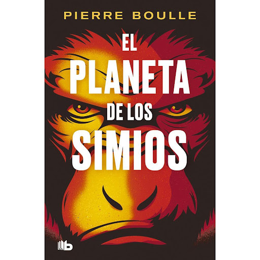 El Planeta De Los Simios. Pierre Boulle B De Bolsillo Libro x 1.0 PLANETA DE LOS SIMIOS, EL   Es el año 2500. El periodista Ulises, junto al profesor Antelle y a su alumno Arturo Levain, se embarca en una expedición hacia el sistema solar más cercano para tratar de 