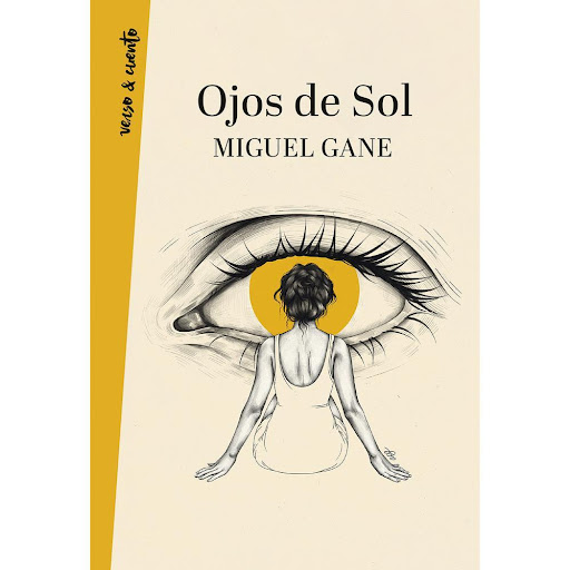 Ojos De Sol. Miguel Gane Aguilar Libro x 1.0 OJOS DE SOL   Las margaritas son las flores más comunes de la naturaleza y su belleza reside en su aparente sencillez. Simbolizan la pureza, la luz, la inocencia, la honestidad y la libertad. Pero, au