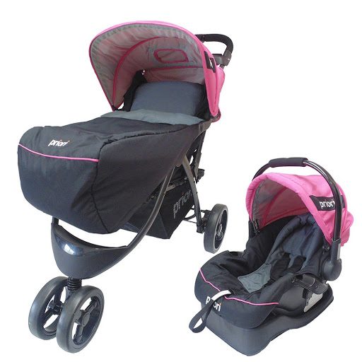 Solo Online Coche Travel Con Base Y 