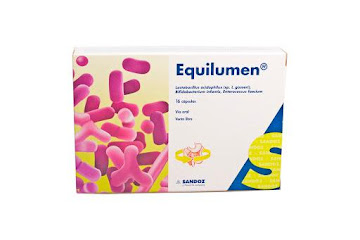 EQUILUMEN CÁPSULAS  undefined