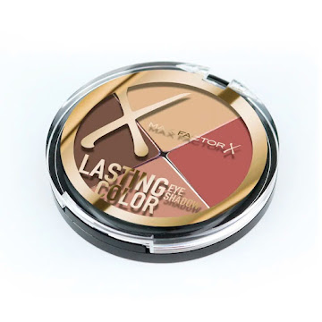 Sombra Max Factor Para Ojos Lasting Color Glow x 7 gr  