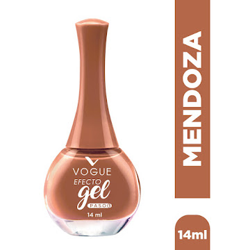 Esmalte Vogue Gel Mendoza x 14 ml  