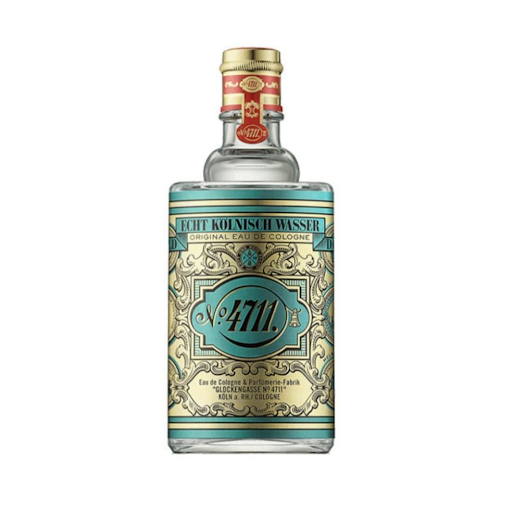COLONIA 4711 100ML 4711 CAJA x 1 