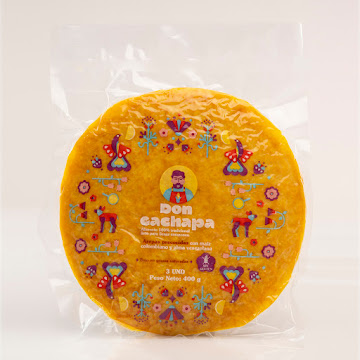 Arepas Don Cachapa Sin  undefined